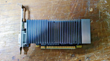 Scheda grafica ASUS NVIDIA GeForce GT 520 1GB GDDR3 DVI HDMI High Profile