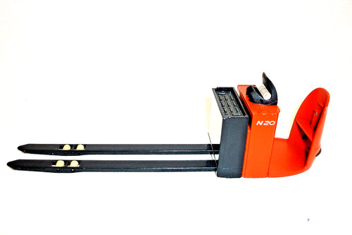 Carrello elevatore modello - , in
