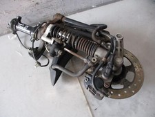 Forcella Destra DX Ammortizzatore Pinza Freno Gilera Fuoco 500 i.e. 2006 2013