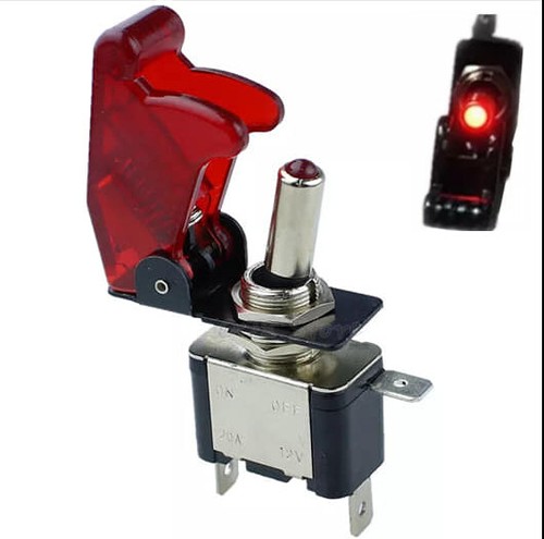 Interruttore off a - interruttore,