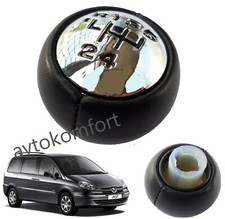 Pomello leva cambio Citroen C8