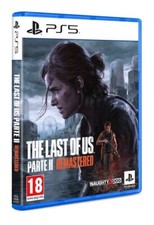 THE LAST OF US PARTE II