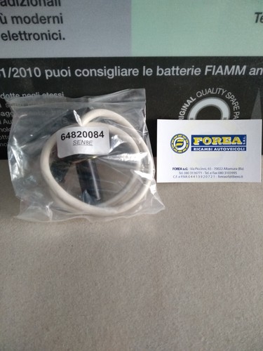 Sensore giri marelli sen8e - sensore,