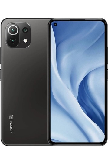 Xiaomi lite dual sim - xiaomi,