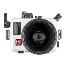 Custodia subacquea foto sub Ikelite 6116.18 per Sony RX100 MK 7 Underwater Photo