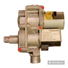 VALVOLA GAS VK8515MR4522