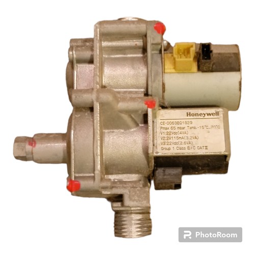 Valvola gas vk8515mr4522 - gas,