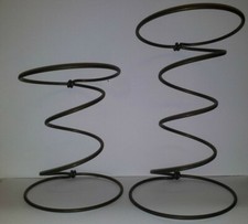 MOLLA BICONICA SPIRALE