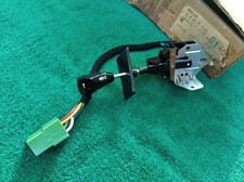 Maserati Merak Comando Frecce