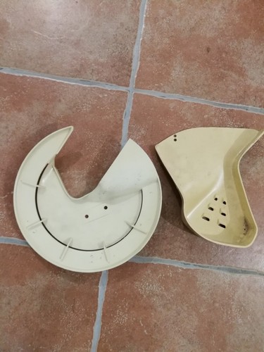 Copri molleggio scocche - scocche,