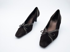 Scarpe décolleté alte da