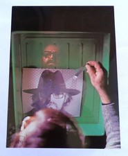 Fotolitografia MICHELANGELO