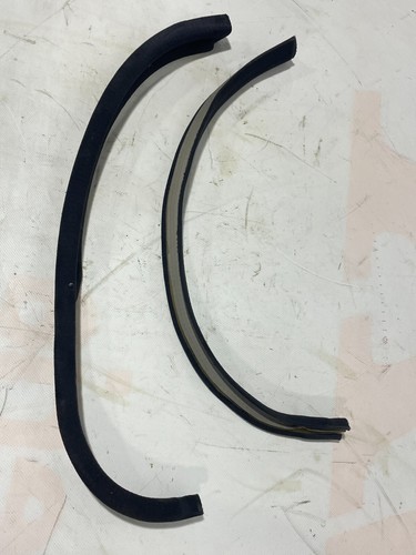 Guarnizioni porte mercedes slk - guarnizioni,