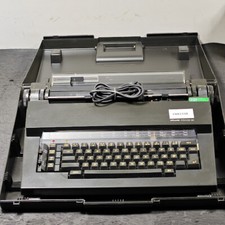 Olivetti Praxis 35 Macchina da