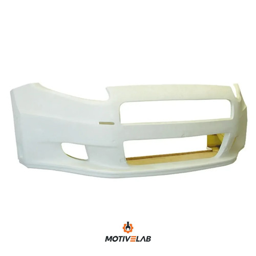 Paraurti anteriore abarth - anteriore,