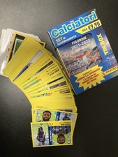 Calciatori panini 2021/22