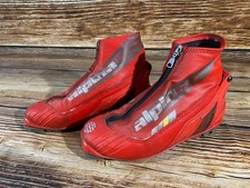 Scarponi da sci di fondo