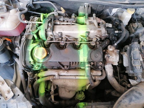 192a8000 motore completo - motore, /