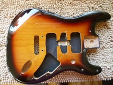 Originale Fender Player Plus