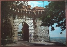 NARNI - PORTA TERNANA 1967
