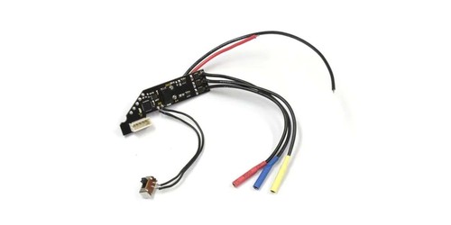 Kyosho speedo - 2.0,