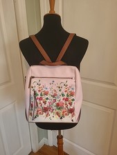 Zaino stile borsa ELLIOTT