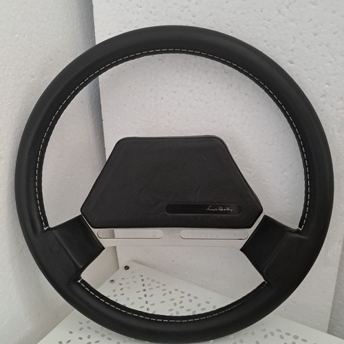 Volante sportivo nuccio - volante,
