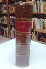 Vico Giambattista - La Scienza