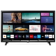 LG 32LQ63006LA – Smart TV