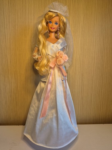 Barbie damigella onore - damigella, d'onore