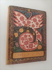 Uccello fuoco fiabe - di,