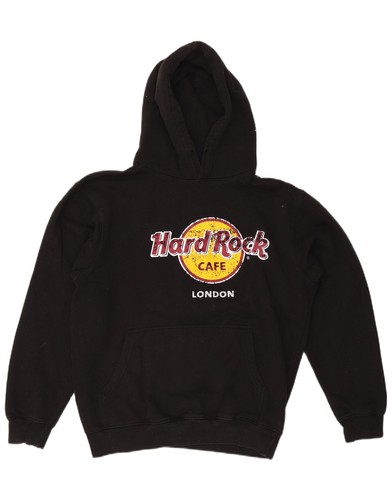 Felpa con cappuccio - hard, rock