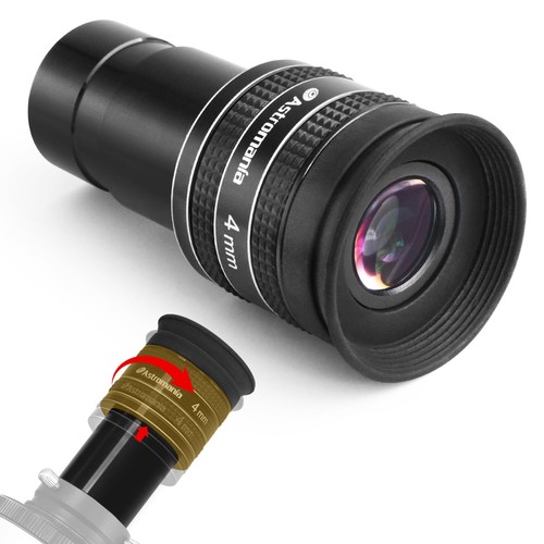 Oculare telescopio 4mm - telescopio,