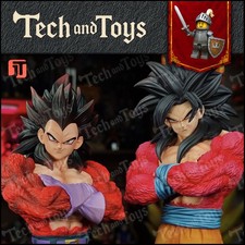 GOKU SSJ4 JT DRAGON BALL GT