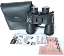 PENTAX 10x50 XCF binocolo