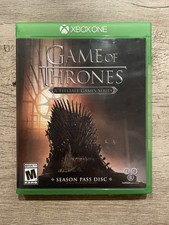 Game of Thrones: Season Pass