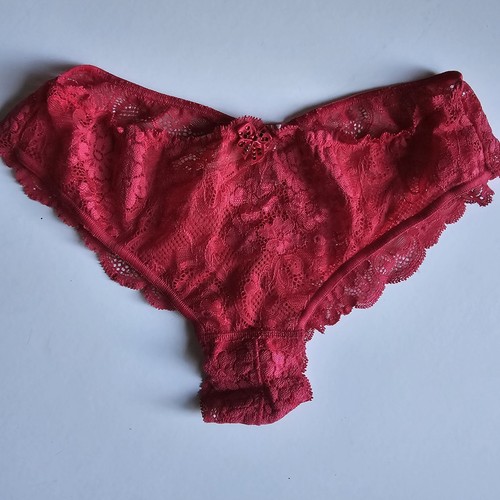 Lingerie hiphugger nuova con