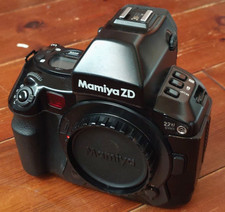 Corpo fotocamera reflex