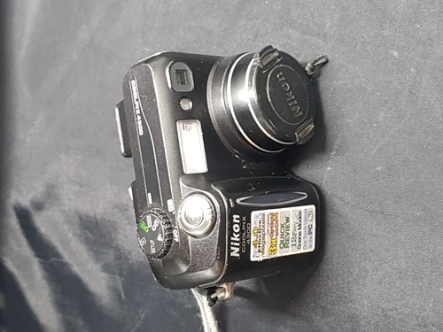 Fotocamera nikon coolpix 4300 - nikon,