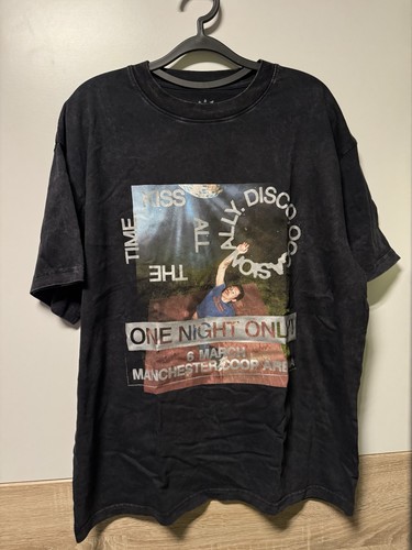 Camicia oversize harry styles - camicia,