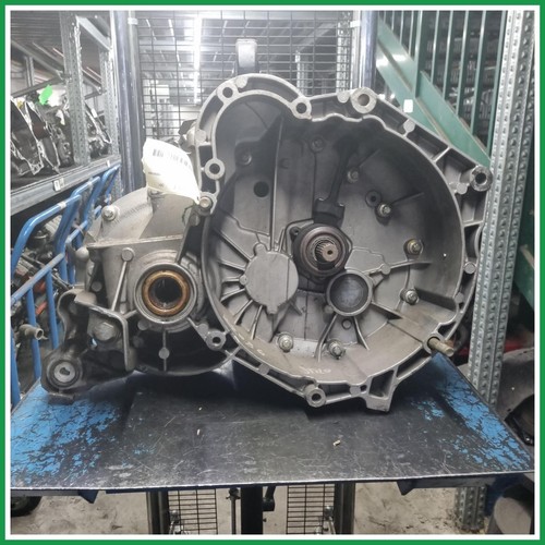 Cambio manuale fiat stilo - cambio,