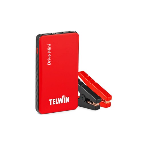 Avviatore jump starter - jump,