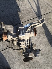 M0031204 DIFFERENZIALE POSTERIORE AUDI Q5 (FYB)(2016 >) SQ5 TFSI QUATTRO