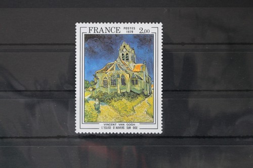 Francia 2176 nuovo zecca - nuovo, di