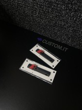 Stemma Sline Laterale 