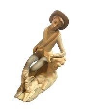 Figurina RARA vintage Lladro