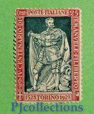 U388-REGNO D'ITALIA 1928