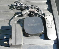 NOW TV Smart Streaming Box con