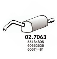 Alfa 156 v6 - 156, 1.9