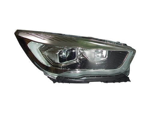 Faro destro xenon per ford - faro,